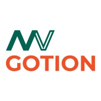 NV Gotion Co., Ltd. logo - Similar company to Arun Plus Co., Ltd.