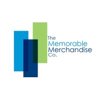 Memorable Merchandise logo - Similar company to Nestweaver