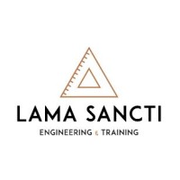 LAMA SANCTI, Engineering & Training logo - Similar company to Techvard España