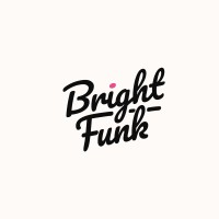 Bright Funk logo - Similar company to Fefo Brands ©