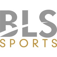 BLS Sports logo - Similar company to Kickship Logistics Solutions