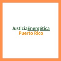 Justicia Energética para Puerto Rico logo - Similar company to Max Energía
