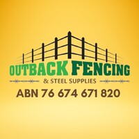 Outback Fencing & Steel Supplies logo - Similar company to Cga Engineering