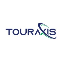 TourAxis logo - Similar company to C13