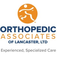 Orthopedic Associates Of Lancaster, Ltd.