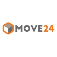Move24 Group GmbH logo - Similar company to Innolend Gmbh