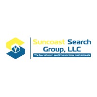 Suncoast Search Group, LLC logo - Similar company to Redpath Capital Partners