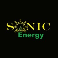 Sonic Energy logo - Similar company to Community Solar Platform