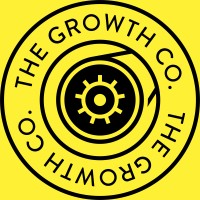 The Growth Co. logo - Similar company to Adnika | Growth Marketing Agency