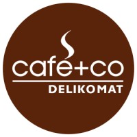 DELIKOMAT s.r.o. logo - Similar company to Provendia S.R.O.