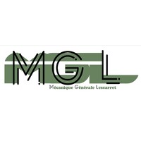 Mécanique Générale LESCARRET (MGL) logo - Similar company to Csa Construction Structures Aeronautiques