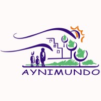 Aynimundo logo - Similar company to Seyo Design