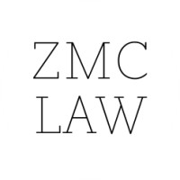 ZMC Law logo - Similar company to Kms Law Chambers