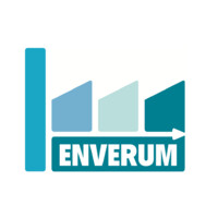 ENVERUM Ingenieurgesellschaft für Energie- und Umweltverfahrenstechnik mbH logo - Similar company to Termizo A.S.