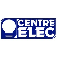 CENTRE ELEC logo - Similar company to Mathelec Distribution