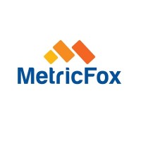 MetricFox logo - Similar company to Lakeb2B