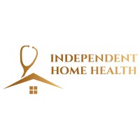 Independent Home Health logo - Similar company to Secured Volts