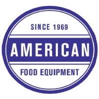 American Food Equipment logo - Similar company to Florida Agents