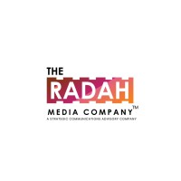 The Radah Media Company™ logo - Similar company to Talkstuff