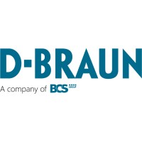 Dieter Braun GmbH logo - Similar company to Abdulla Home