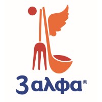 3alfa logo - Similar company to Sovimo Hellas