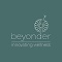 Beyonder Wellness Consultancy logo - Similar company to David Castain Foundation