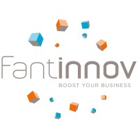 Fantinnov logo - Similar company to Neoteck.Io