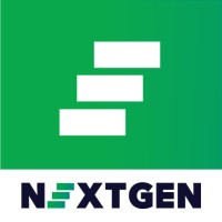 NextGen logo - Similar company to Ospace