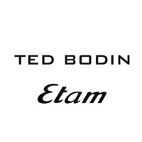 Ted Bodin | Etam [ Univista Sa ]