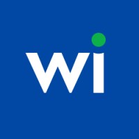 Wi-Charge logo - Similar company to St Engineering Telematics Wireless