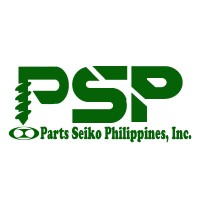 Parts Seiko Philippines, Inc. logo - Similar company to Flaglines
