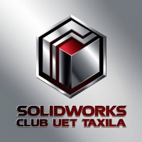 SOLIDWORKS Club UET Taxila logo - Similar company to Mechesol Co.