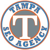 Tampa SEO Agency logo - Similar company to Aginto - A Digital Agency