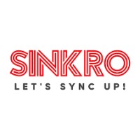 SINKRO logo - Similar company to Zor Giving Life To Energy