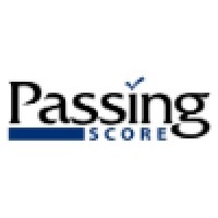 Passing Score Llc