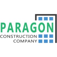 Paragon Construction Company logo - Similar company to Rahd Group
