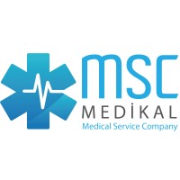 Msc Medikal logo - Similar company to Notavailable