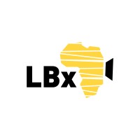 LBx Africa logo - Similar company to Sinema Focus