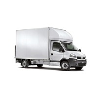 Man And Van Services London