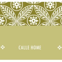 CALLE HOME logo - Similar company to Flip Your House
