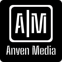 Anven Media logo - Similar company to Anven Groups India