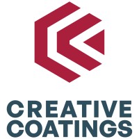 Creative Coatings LLC logo - Similar company to United Surface Preparation