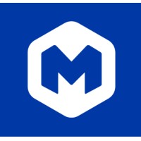 Megabranding logo - Similar company to Tykio.
