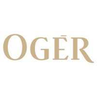 OGÉR logo - Similar company to Douxe Hotel Luxury