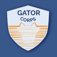 GatorCorps logo - Similar company to Uf Treeo Center
