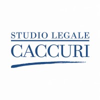 Studio Legale Caccuri logo - Similar company to Studio Legale Covelli