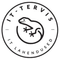 IT-Tervis logo - Similar company to Joyed.Ai