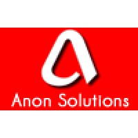 Anon Solutions logo - Similar company to Bitvatz Solutions