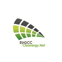 EUGCC Clean Energy Technology Network logo - Similar company to Eu-Gcc Cooperation On Green Transition