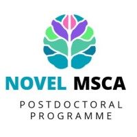 NOVEL MSCA Postdoctoral Programme logo - Similar company to Candoit –Msca